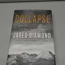 JaredDiamond
Collapse( How Societies Choose to Fail or Succeed)[COLLAPSE][Paperback]