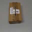 Christmas Garden Flag Lighted Be Merry And Bright Flags for Outside Solar Led Outdoor Decorations Xmas Winter Holiday Burlap Vertical Double Sided Yard Decor 12.5 x 18 Inch