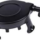 Recoil Pull Starter 693900 Compatible with B/S 192404 192402 192432 192412 192417 196402 196432 196436 196437 196452 197402 197412 19E400 19E412 390391 693900 D421 295001 299640