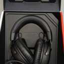 HyperX Cloud III  Wired Gaming Headset, PC, PS5, Xbox Series X|S, Angled 53mm Drivers, DTS Spatial Audio, Memory Foam, Durable Frame, Ultra-Clear 10mm Mic, USB-C, USB-A, 3.5mm  Black