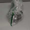 Rowenta Pro Master Stainless Steel Soleplate Steam Iron for Clothes, 210 g/min, 400 Microsteam Holes, Cotton, Wool, Poly, Silk, Linen, Nylon, 1775 Watts Iron Steamer for Clothes, Powerful Steam DW8360