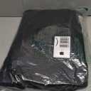 brncigo Magnetic Windshield Cover for Snow and Ice, Winter Frost Protector with Side Window & Mirror Covers, Universal Fit for Car, SUV, Truck, Van, Windproof Waterproof Frost Protection (Green)