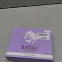 Hair Toppers for Women Clip in Bangs Real Human Hair,10 Inch 30g Natural Black Topper for Women 150% Density Silk Base Clip in Pieces Straight Hair for Thin Hair Daily Use