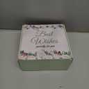 13PCS Self Care Gifts for Women, Christian Gifts for Women Faith, Birthday Gifts Get Well Soon Gifts Basket,Care Package Gifts for Mom Wife Her Sister Best Friends, Mothers Day Gifts for Mom (Sage Green)