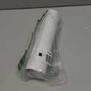 Magnetic Dry Erase Whiteboard Paper, 12" x 18" Self Adhesive Whiteboard for Wall, Easy to Write and Clean Dry Erase Board for Kids, Office, Home, with Marker, Magnetic Eraser and Magnets