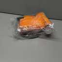 Basketball Party Decorations 171Pcs Basketball Party Supplies Disposable Basketball Tablecloth Paper Plates Cup Napkin Plastic Fork Knives Spoon and Banner for Sports Birthday Decorations