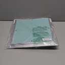 HVAC OV 12" x 12" Drywall Access Panel  Waterproof Aluminum Frame Gypsum Hatch  Wall & Ceiling Inspection Door  Easy Install Removable Cover for Plumbing, Electrical, Utility & Ventilation Access