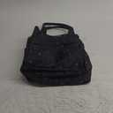 MIYCOO Lunch Bag Lunch Box Women - Leakproof Insulated Lunch Cooler Bag for Women - Large Lunch Tote Bags Adults, Black Starry Sky (18L)