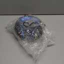 BENGOO G9000 Stereo Gaming Headset for PS4 PC Xbox One PS5 Controller, Noise Cancelling Over Ear Headphones with Mic, LED Light, 7.1 Surround Sound, Soft Memory Earmuffs for Nintendo Xbox Series X|S (Blue)