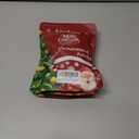 3 x Ornament Hooks  Essential Christmas Tree Decorating Hangers Great Xmas Ornament Hooks for Hanging Christmas Decorations 35 PCS (Round-Upgraded-35pcs)