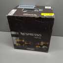 Nespresso Vertuo Plus Coffee and Espresso Maker by Breville, Ink Black