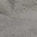 Ophanie White Rugs for Bedroom Fluffy, 4x6 Nursery Soft Fuzzy Shag Plush Shaggy Bedside Area Rug, Living Room Carpet for Girls Kids Baby Teen Dorm Home Decor Aesthetic