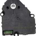 Dorman 604-046 HVAC Blend Door Actuator Compatible with Select Jeep Models