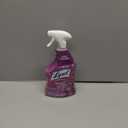 Lysol All Purpose Cleaner Spray, Multi-Purpose Disinfecting Spray, Kitchen & Bathroom Cleaner, Lavender & Cotton Blossom Scent, 32 Fl Oz