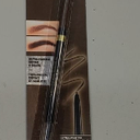L'Oreal Paris Makeup Brow Stylist Definer Waterproof Eyebrow Pencil, Ultra-Fine Mechanical Pencil, Draws Tiny Brow Hairs and Fills in Sparse Areas and Gaps, Brunette, 0.003 Ounce