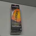 FlashCatch Light Up Football  Glow in The Dark Ball  NO 6  Boys Gifts  Outdoor Sports, Birthday Gifts for Boys 815+ Year Old  Kids Teenage Youth Gift Ideas  Boy Toys Ages 8 9 10 11 12 13 14 15