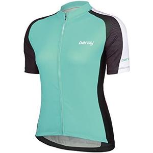 Womens Cycling Jerseys with Three Pockets,Women Cycling Shirt,Women Bike Tank top, XL