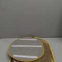 MS!MAKE SURE Cat Scratching Post, Three Modes Cat Scratcher, Cat Scratch Furniture Protector, Vertical/Horizontal/Side Table, Replaceable Sisal Scratch Pad for Indoor Cats - Yellow