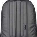JanSport 26L Superbreak One – Durable Backpack, Smokey Grit, One Size