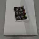 bonoch 16 in 1 Air Quality Monitor Indoor 7" Display 9 AQI+7 AQI Alerts, CO2 Monitor Air Quality Tester for CO2, TVOC, PM2.5 PM1.0 PM10, HCHO Temperature Humidity AQI & Time Air Quality Meter for Home