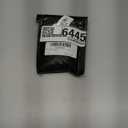 EVIL ENERGY 1/2" NPT Female to Male Fitting Adapter 45 Degree Elbow Aluminum Black