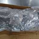 Reese 30035 Fifth Wheel Trailer Hitch Mounting System Rail & Bracket Kit, Compatible with Selected Chevrolet, Dodge, Ford, GMC, Nissan, RAM, Toyota models (Please Verify VEHICLE APPLICATION)