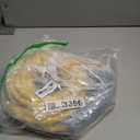 3FT NEMA L14-30P to SS2-50R RV Marine Power Generator Adapter Cord, 30A 4 Prong Locking Generator L14-30P Male to 50A Marine Shore Power SS2-50R Female with 135 Elbow Grip Handle, LED Power Indicator