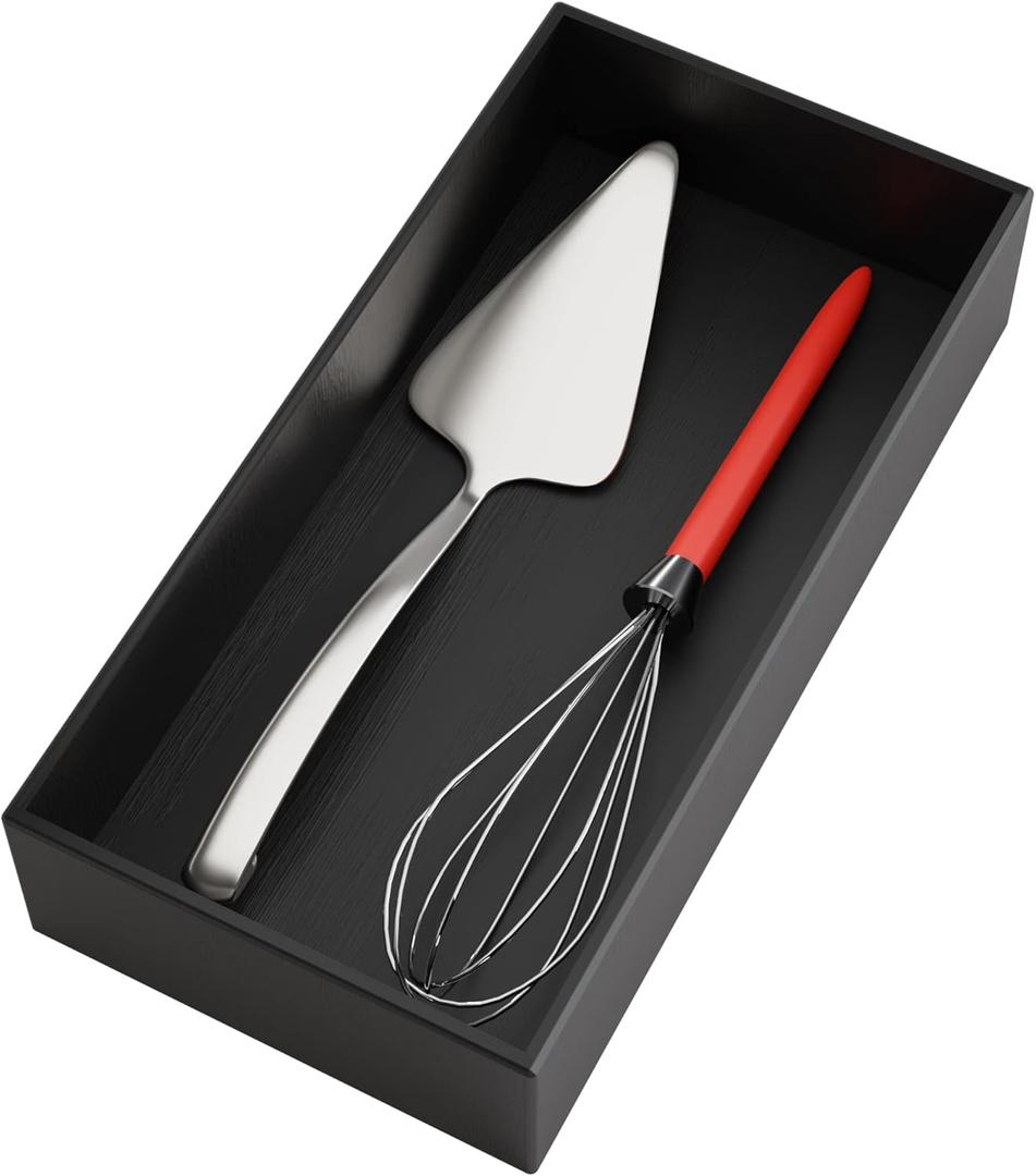 Black Bamboo Drawer Organizer - Silverware & Utensil Holder Organizer for Kitchen Drawers, Multi-Use Drawer Dividers Boxes for Bathroom Counter Cabinet, Garage, Office Desk, Makeup, Jewelry (12*6*2.5) Black Bamboo Drawer Organizer - Silverware & Utensil Holder Organizer for Kitchen Drawers, Multi-Use Drawer Dividers Boxes for Bathroom Counter Cabinet, Garage, Office Desk, Makeup, Jewelry (12*6*2.5)