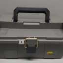 Plano 452-006 Grab-N-Go 16-Inch Tool Box with Tray