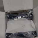 Asnaghi Blood Pressure Monitor for Home Use,Automatic Upper Arm Blood Pressure Machine with 3x199 readout,5.4 inch LED Large Screen,Adjustable Two Cuff 9/17 or 13/21 inches XL Cuff