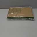 SOUNDANCE Laptop Stand, Aluminum Computer Riser, Ergonomic Laptops Elevator for Desk, Metal Holder Compatible with 10 to 15.6 Inches Notebook Computer, Gold Pink