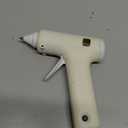 Cordless Hot Glue Gun with 30 Glue Sticks, 2000mAh USB-C Rechargeable Battery, Fast Heating 2-3 mins for DIY Crafts and Home Repairs