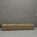 10 Inch Clear Round Table Cover Protector, 1.5mm Thick Plastic Desk Protector Mat, Round Waterproof Oil Proof PVC Desk Cover, Vinyl Placemats for Circle Desktop, Night Stand, Coffee Sofa Table