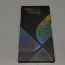 TORRAS Magnetic Slim-Fit for iPhone 15 Pro Max Case, Ultra-Thin 15 ProMax Phone Case Compatible with MagSafe, Lightweight Anti-Scratch Matte Hard iPhone 15 ProMax Case 6.7 inch OriginFit, Black