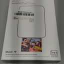 3x4.5 Printer White Apple Packaging