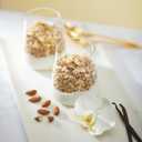 6 x Nature's Path Organic Vanilla Almond + Flax Granola, 11.5 oz (Pack of 1), Non-GMO (0.04 Ounce (Pack of 1))