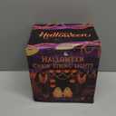 Halloween Decorations Chain Lights,10.4 Ft 175 LED Plastic Chain String Lights Battery Operated and USB,8 Lighting Modes Orange Light with Timer for Halloween Skeleton Dog Party Spooky Outdoor