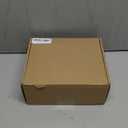 Keypad Smart Door Lock with Handle, Keyless Entry Deadbolt for Front Door, Smart Auto Lock Deadbolt with Phone/Watch App Control, Biometric Fingerprint Gate Handle with 7 Ways to Unlock