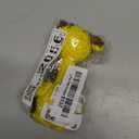 Handmade Positive Crochet Animals Gifts for Her/Him/Women/Men, To My Love Emotional Stuffed Giraffe Thank You Present Gift for Anniversary, Weeding, Christmas, Valentines, Birthday and Special days