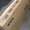 TCL 55-Inch Class Q65 QLED 4K Smart TV with Fire TV (55Q651F, 2024 Model), Dolby Vision, HDR PRO+, Dolby Atmos, Alexa Built-in with Voice Remote, Apple AirPlay 2 Compatibility, Streaming Television