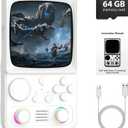 Handheld Game Console