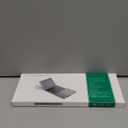 Samsers Foldable Bluetooth Keyboard with Touchpad - Portable Wireless Keyboard with Holder, Rechargeable Full Size Ultra Slim Pocket Folding Keyboards for Android Windows iOS Tablet & Laptop - Gold (BT x1)