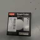 Air Tag for Android Air Tags-4 Pack AndroidNOT for iOS Bluetooth Tracker for Android Smart Tracking Tag for Google Find Hub Device App. Finder for Suitcase, Backpack, Purse,Keys, Luggage,etc (Black)