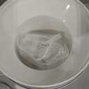 2 in 1 Air Purifier and Evaporative Humidifier Combo for Bedroom, H13 True HEPA Filter, Cool Mist-Free Air Humidifier evaporative WIFI Connect (Silver)