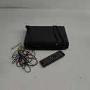 iLive DVD Player with HDMI Conversion, DH300BI, Black
