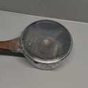 SENSARTE Nonstick Saucepan with Lid, 1.5 Quarts Small Pot with Swiss Granite Coating, Stay-cool Handle, Multipurpose Handy Sauce Pot Small Kitchen Cooking Pot, Induction Comptable, PFOA Free