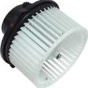 UAC New HVAC Blower Motor BM 9247C - 971132G000 For Sonata Accent Sedona Optima Tucs