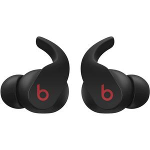 Beats Fit Pro True Wireless Noise Cancelling in-Ear Headphones - Black, MK2F3LL/A