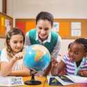 110 Pcs Blank Passport Notebook Fake Passport Books for Kids Travel Journal 4 x 5.5Inch Blank Passport Notebook World Travel Pretend Activity Classroom School Projects Theme Party Favors