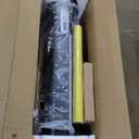 VEVOR 34inches Vinyl Cutter Machine, Bluetooth Cutting Plotter Machine, 400in/10m Accuracy Steel Roller Shaft Adjustable Speed Force, SignMaster Tool Kit for Sign Making Windows & Mobile